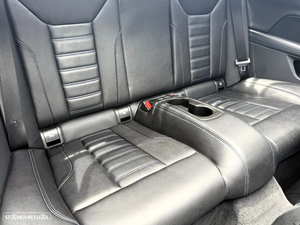 BMW 420 d Pack M Auto - 47