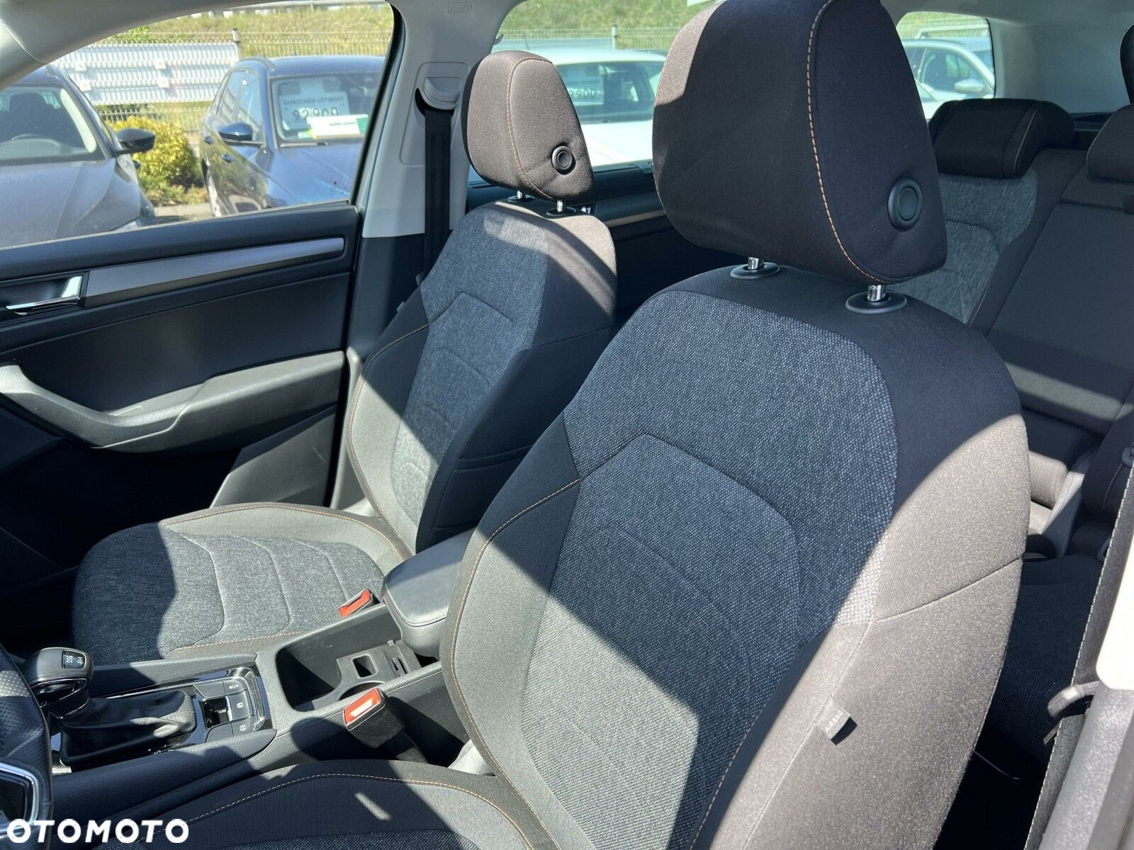Skoda Kodiaq 2.0 TDI 4x4 Style DSG - 22