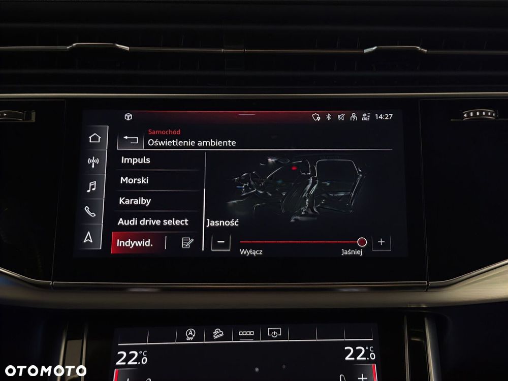 Audi SQ7 - 25