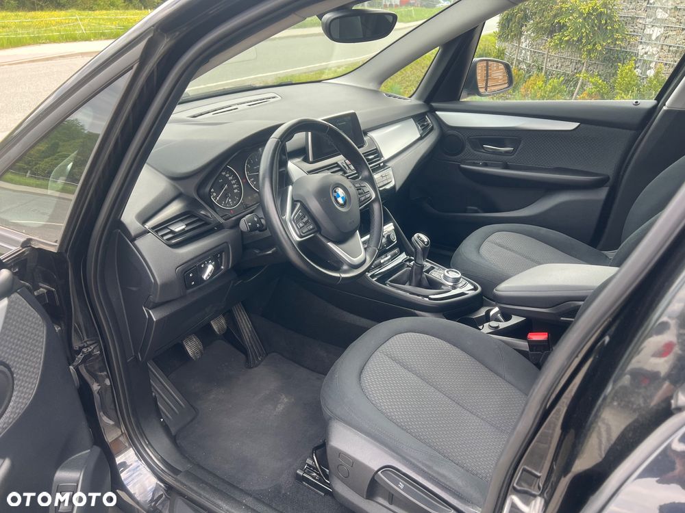 BMW Seria 2 220i GT Luxury Line - 9