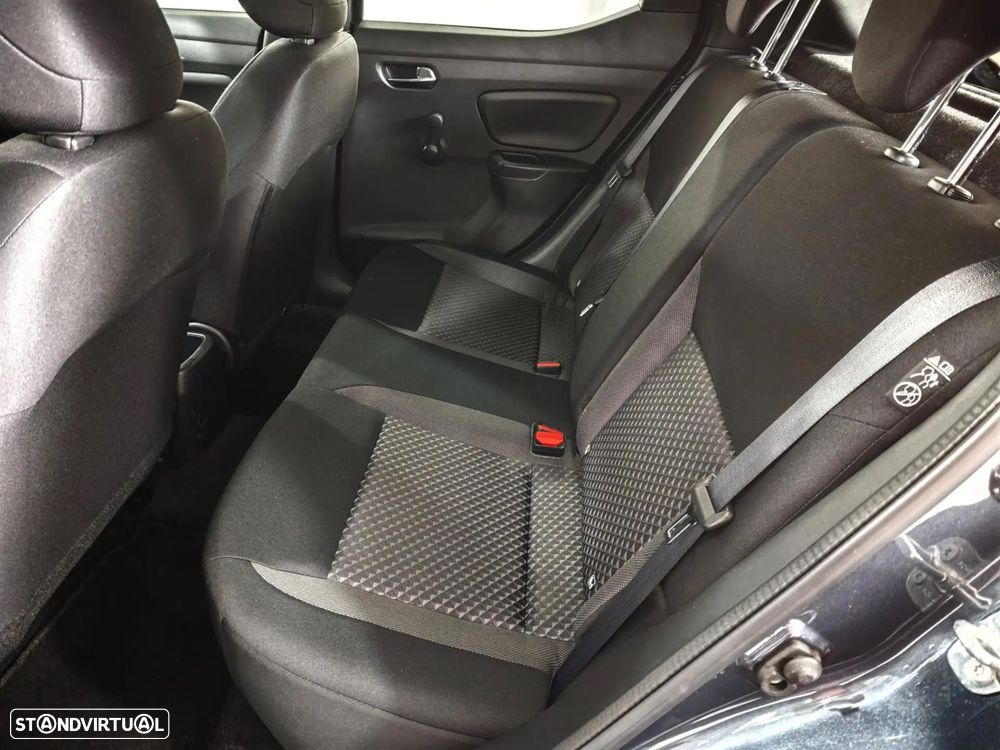 Nissan Micra 1.0 IG-T Kiiro - 20