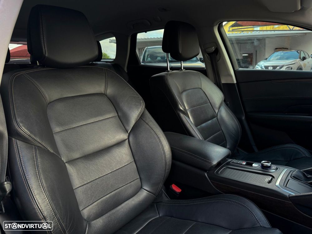 Renault Talisman Sport Tourer 1.6 dCi Executive EDC - 8