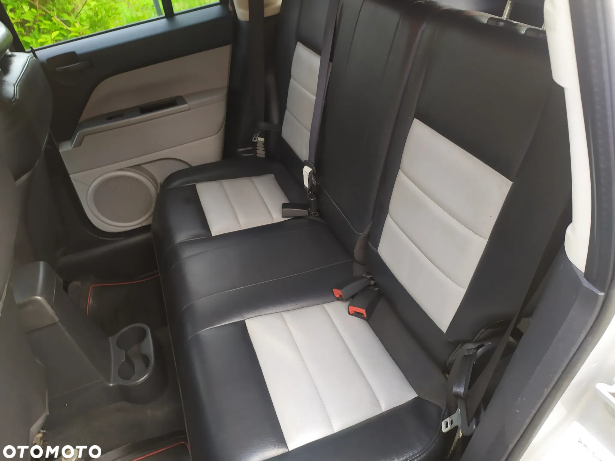 Jeep Compass 2.0 CRD Limited - 13