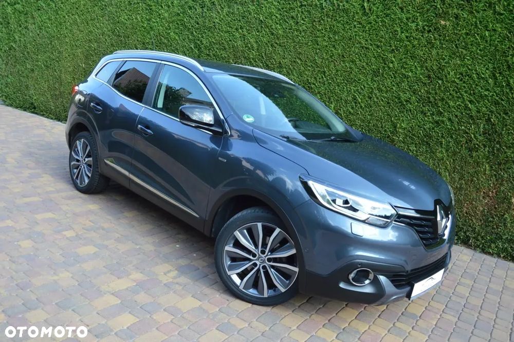 Renault Kadjar Energy TCe 130 Bose Edition - 6