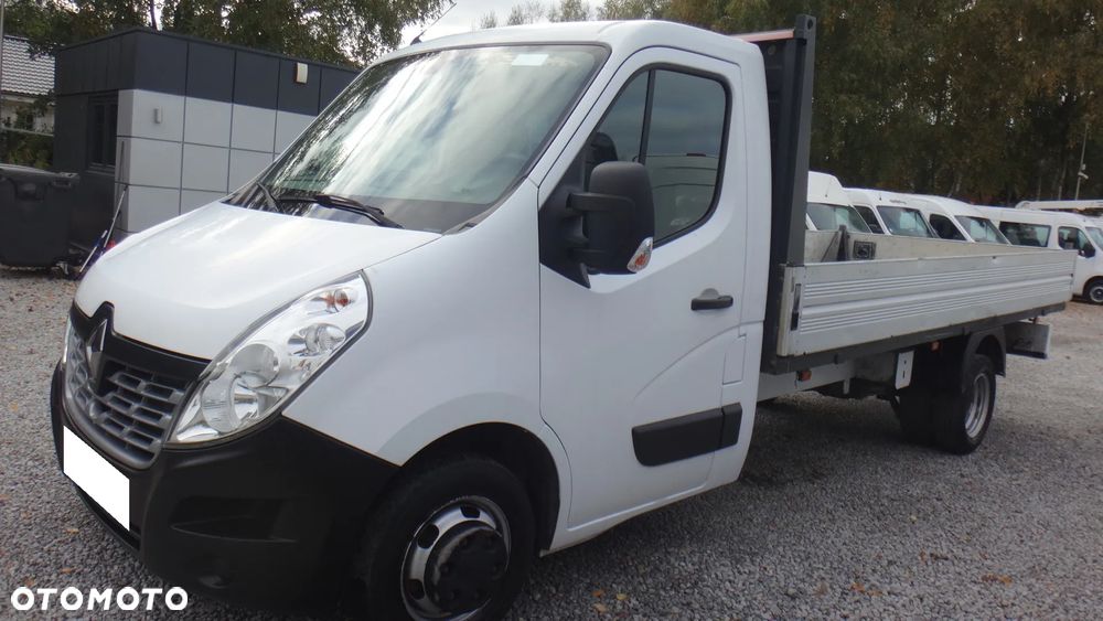 Renault Master - 6