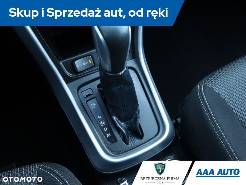 Suzuki SX4 S-Cross - 14