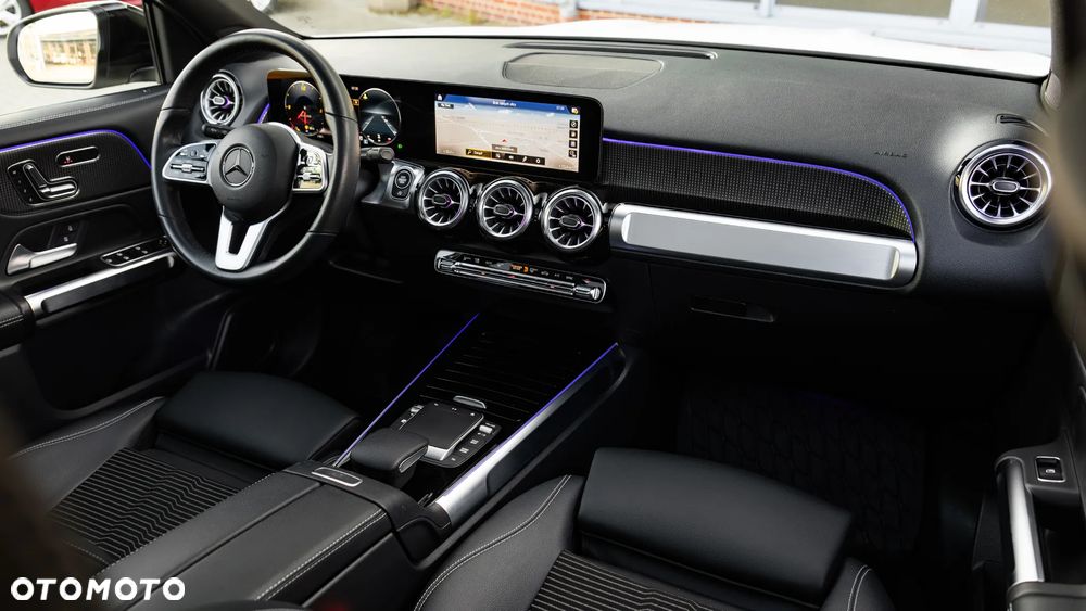 Mercedes-Benz GLB 250 Style 8G-DCT - 23