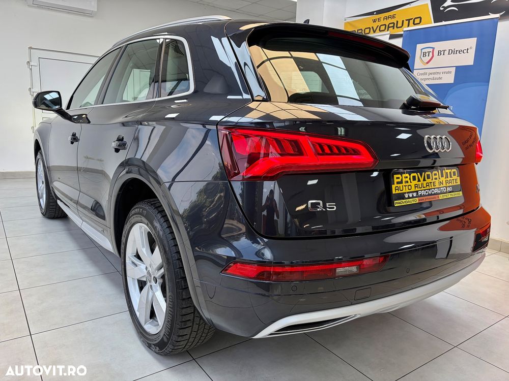 Audi Q5 2.0 TDI Quattro S tronic - 3