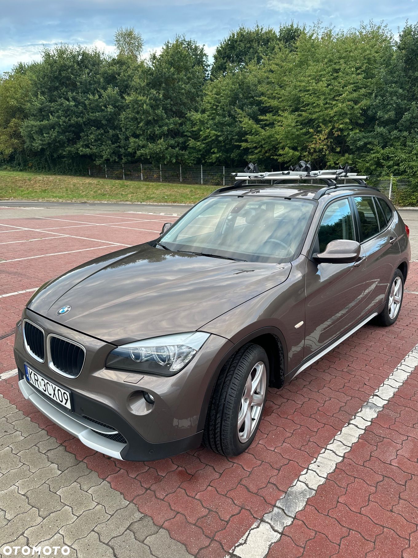 BMW X1 xDrive18d - 1
