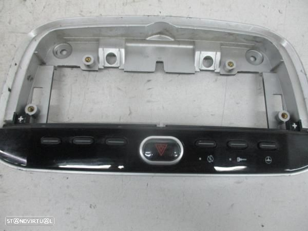 Bloco Botoes Fiat Punto Evo (199_) - 3