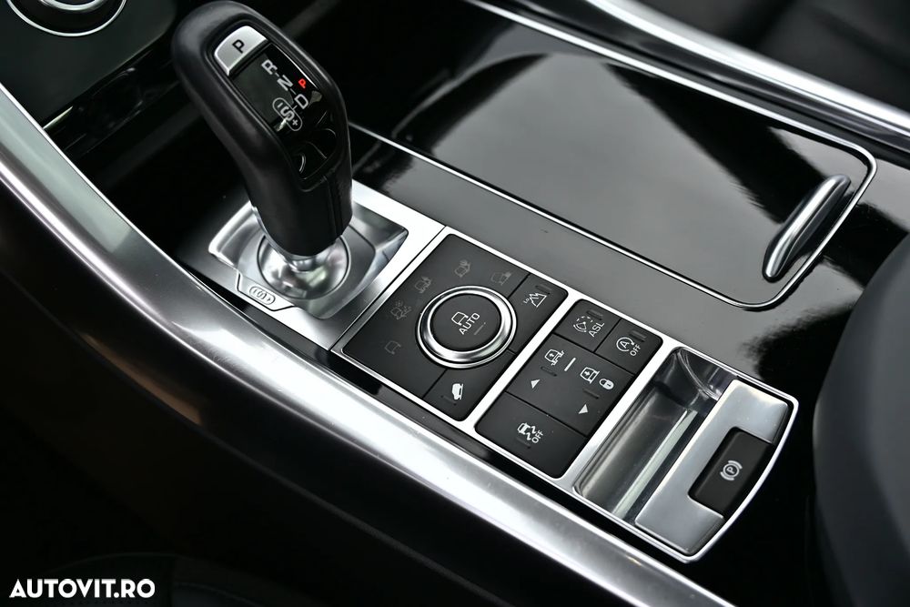 Land Rover Range Rover Sport 3.0 I SDV6 HSE Dynamic - 40