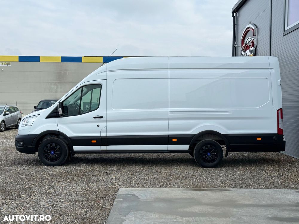 Ford Transit - 4