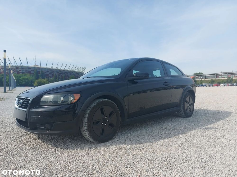 Volvo C30 2.0D Kinetic - 2