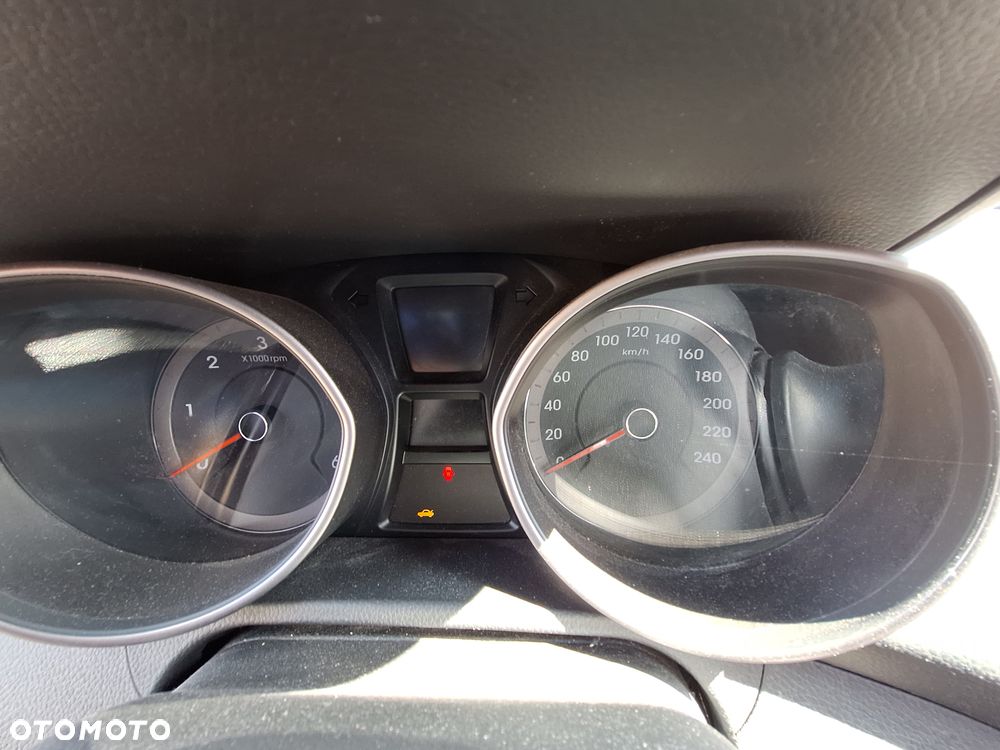 Hyundai i30 1.4 CRDi Trend - 8