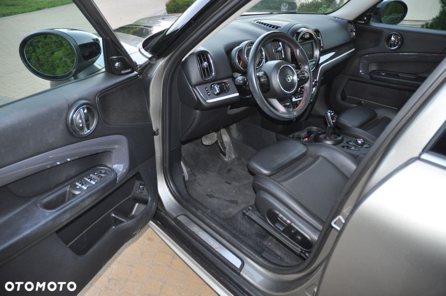 MINI Countryman Cooper S ALL4 - 14