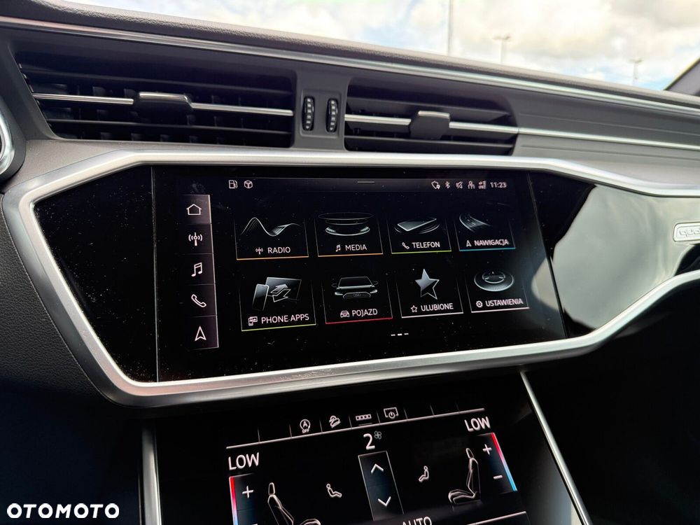 Audi A6 Allroad - 27