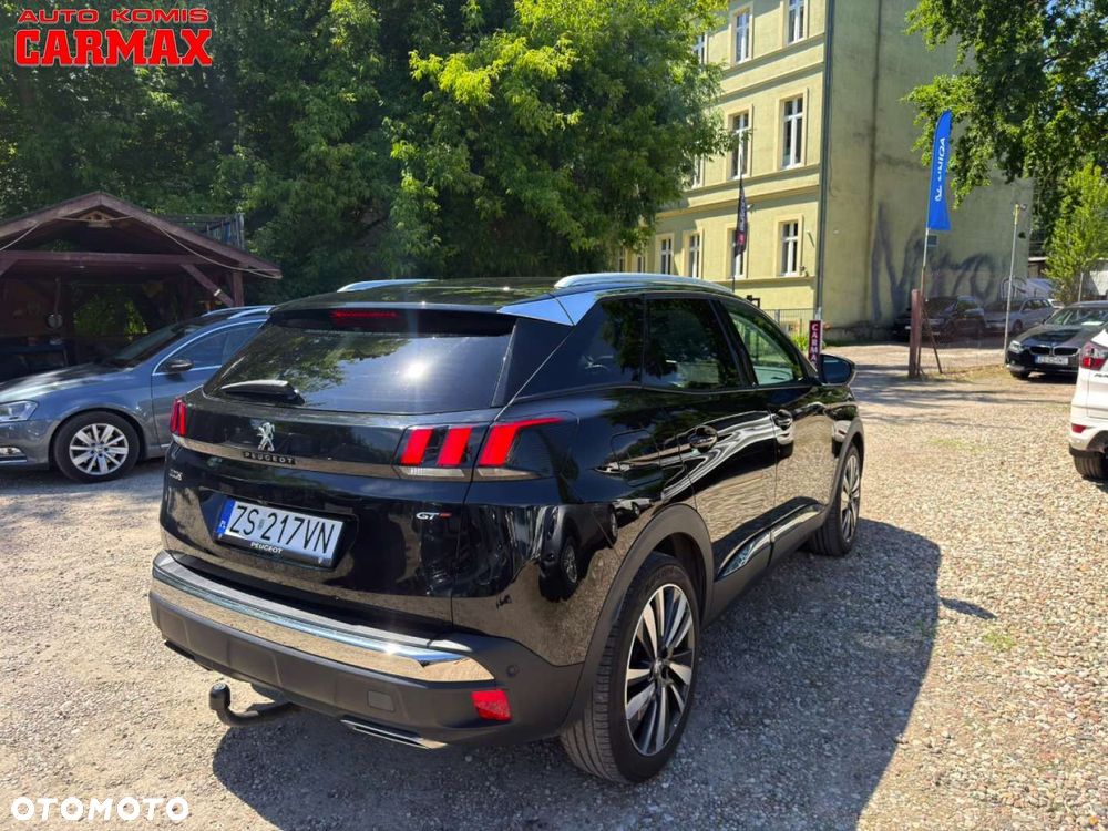 Peugeot 3008 - 7