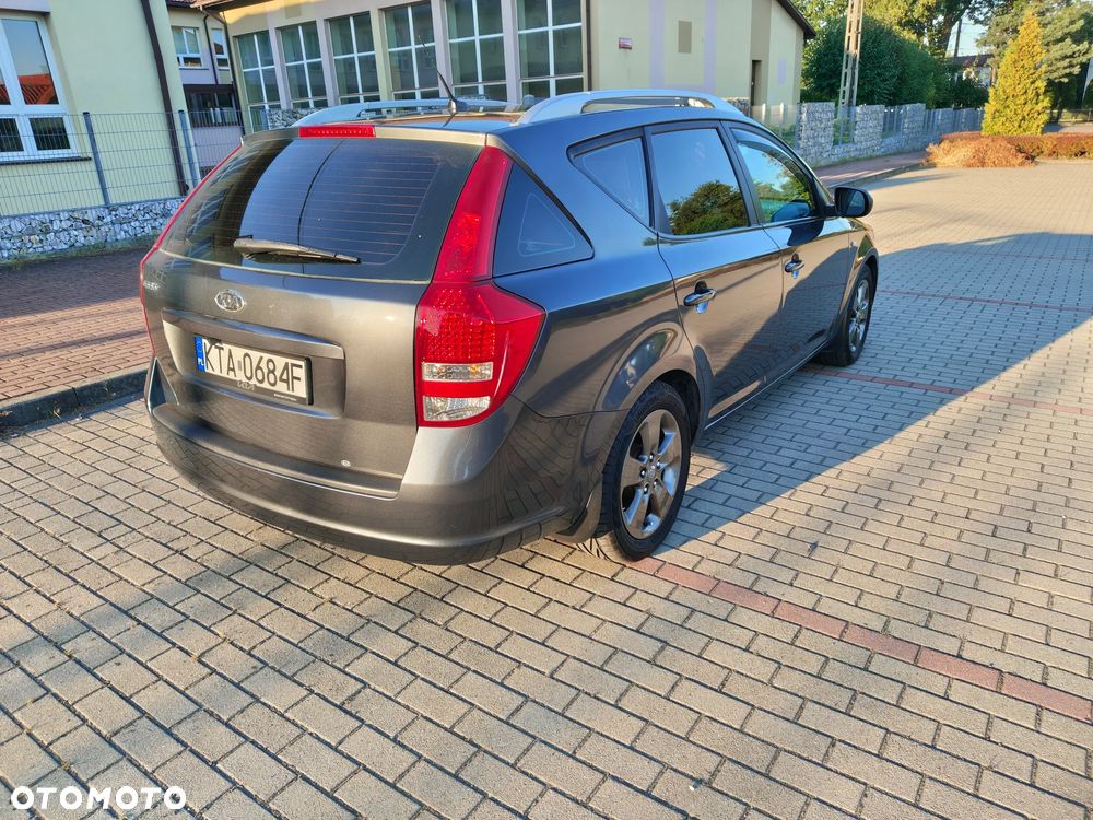 Kia Ceed 1.4 Comfort - 5