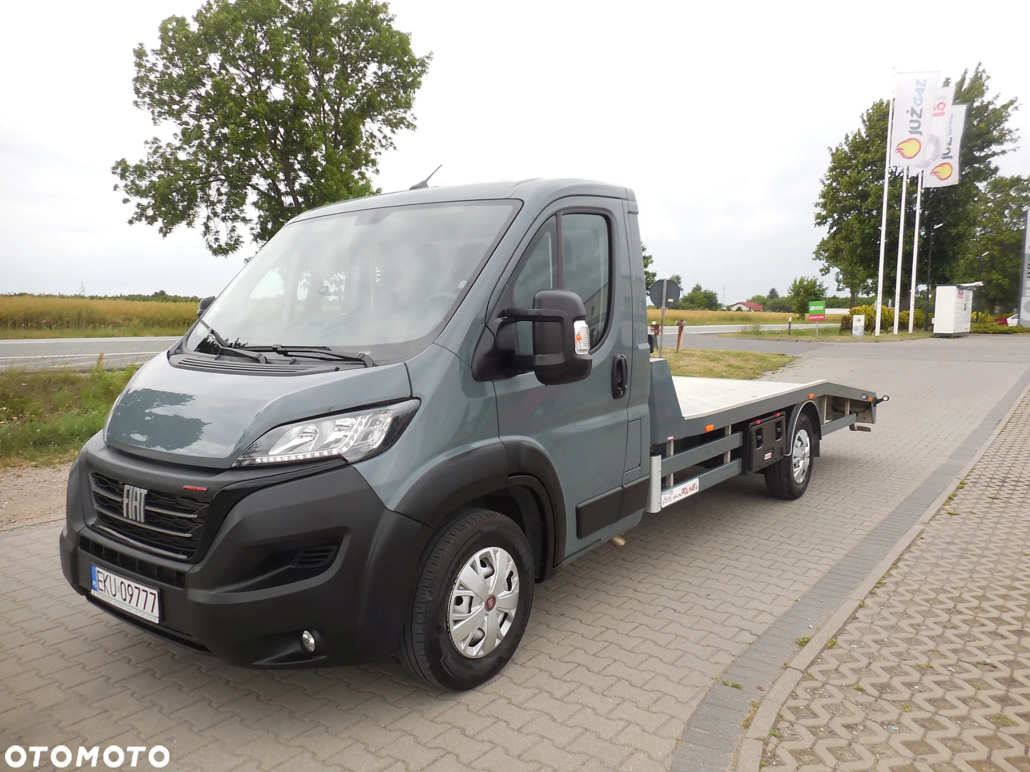 Fiat DUCATO - 3