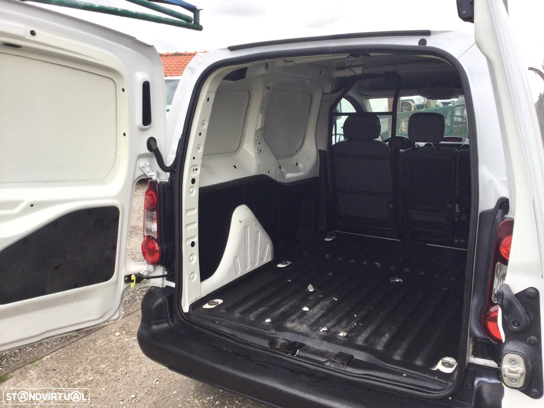 Citroën Berlingo 1.6 BlueHDi L1 Confort - 7