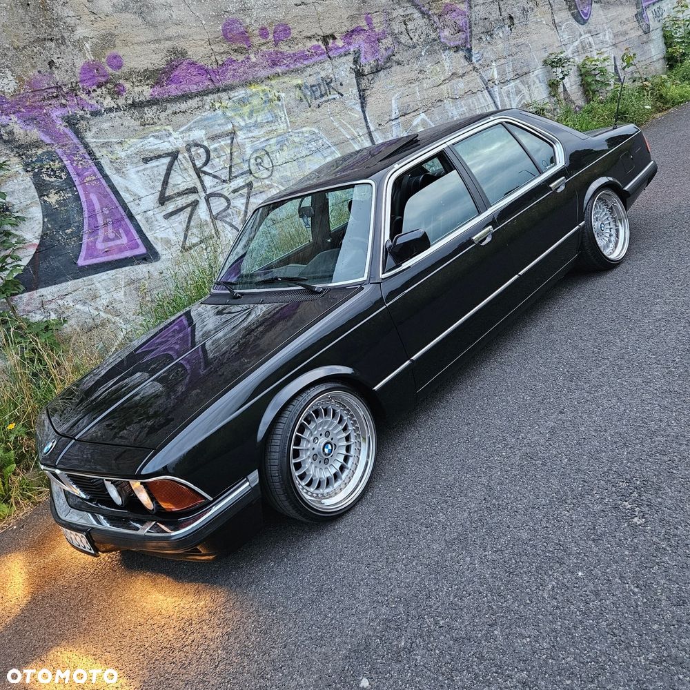 BMW Seria 7 - 6