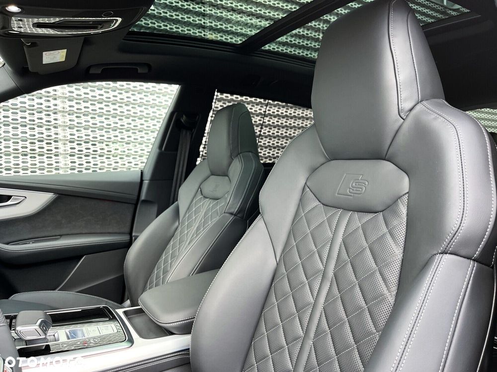 Audi Q8 - 20