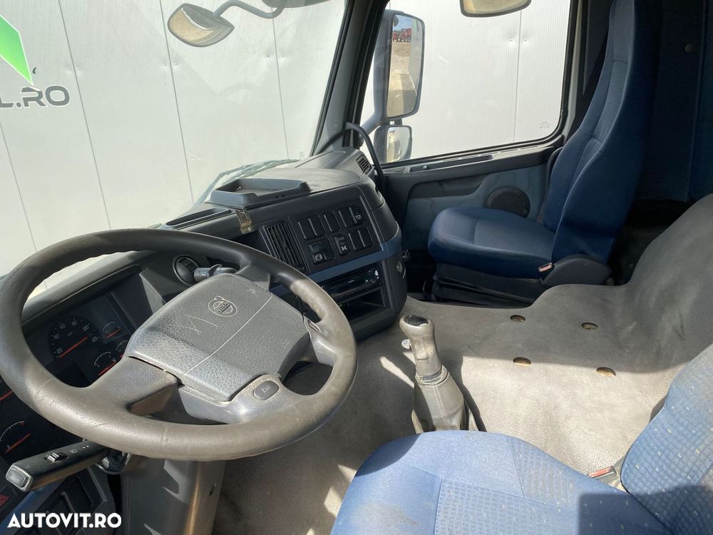 Volvo FM 340 Cifa Beton - 6