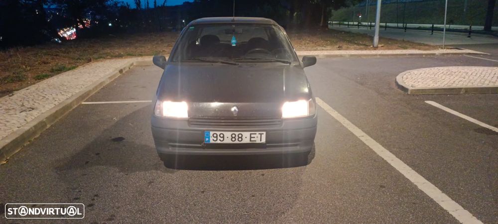 Renault Clio 1.2 Be Bop - 3