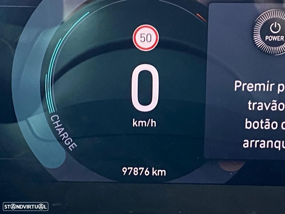 Fiat 500e La Prima - 11