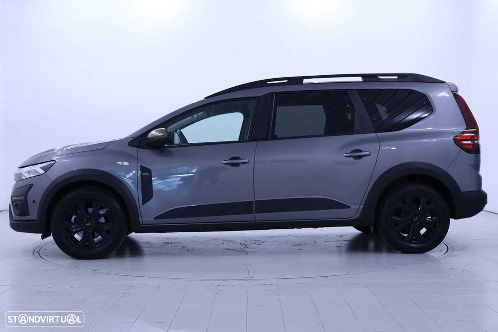 Dacia Jogger - 8