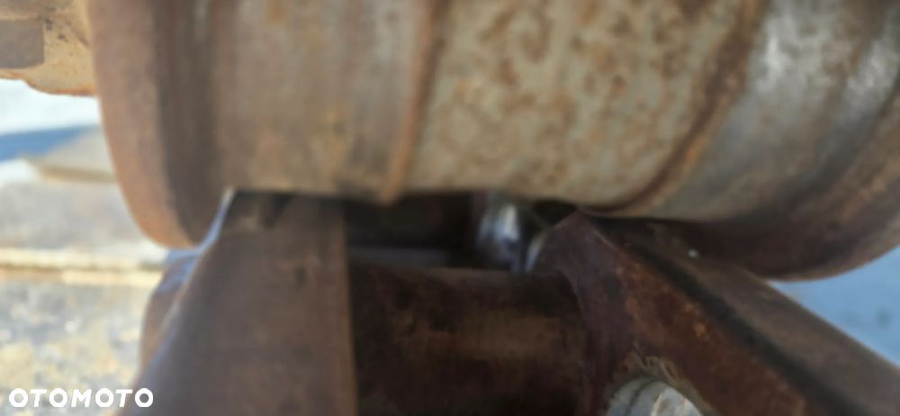 Hitachi <<Koparka Hitachi ZX225USLC-3 ROTO Steelwirst z 2022 roku na podwójnym złączu 3łyżki+widły!>> - 23