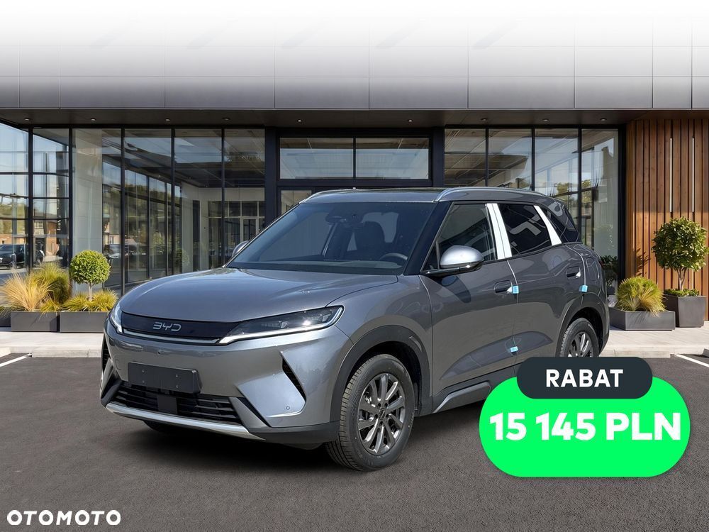 BYD Atto 2 DM-i Boost - 2