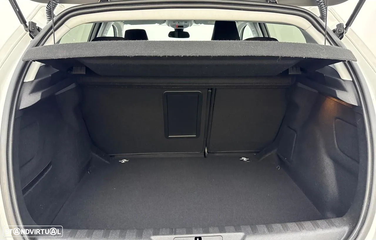 Peugeot 308 1.2 PureTech Allure EAT8 - 10