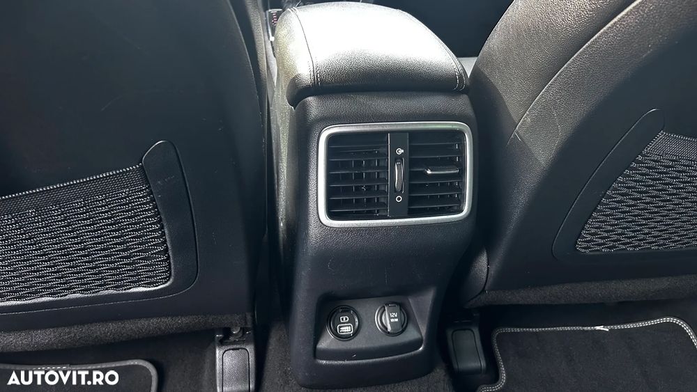 Kia Sportage 2,0 CRDI AWD Aut. GT Line - 15