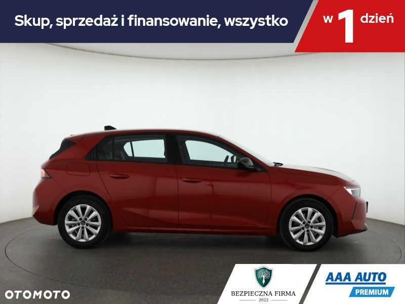 Opel Astra - 8