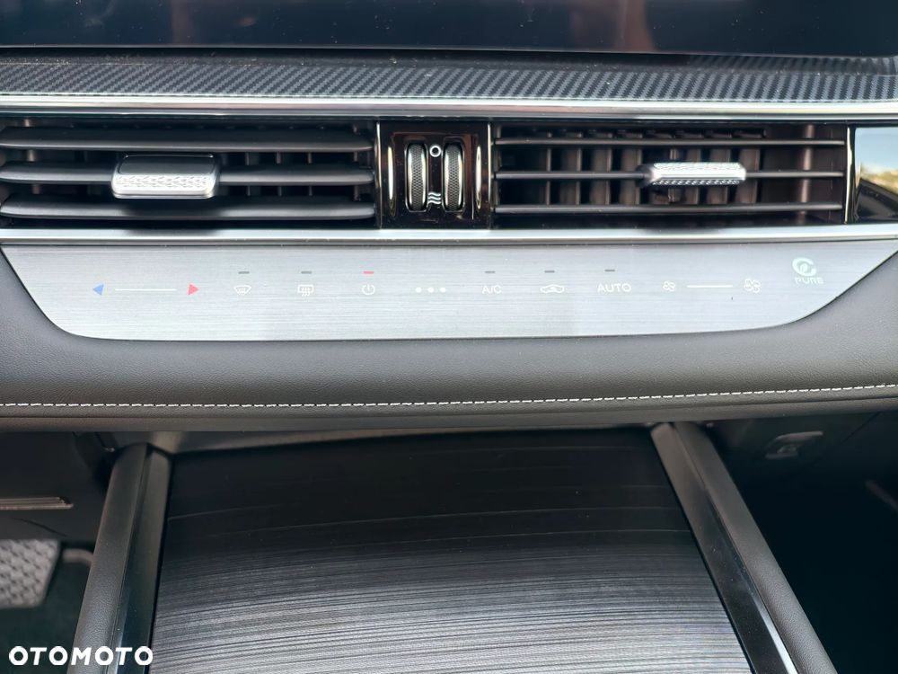 Chery Tiggo 7 1.5 T-GDI Super Hybrid Prestige DHT - 7