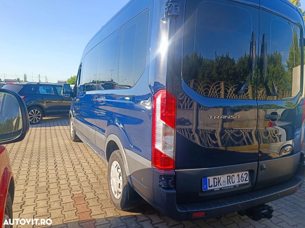 Ford Transit - 4