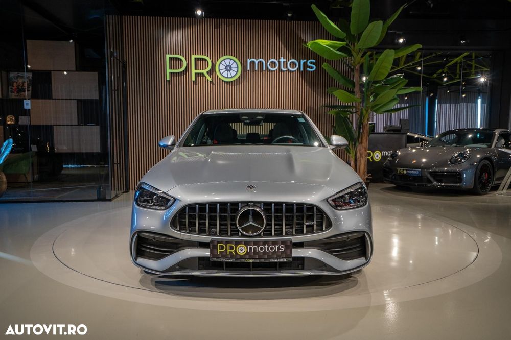 Mercedes-Benz C - 16