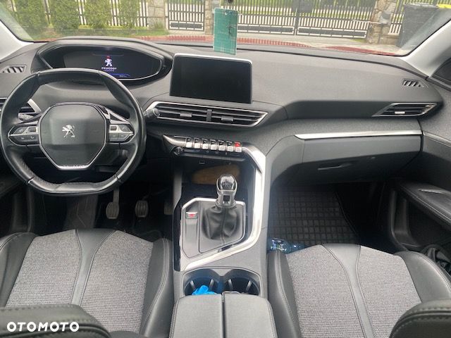 Peugeot 3008 - 7