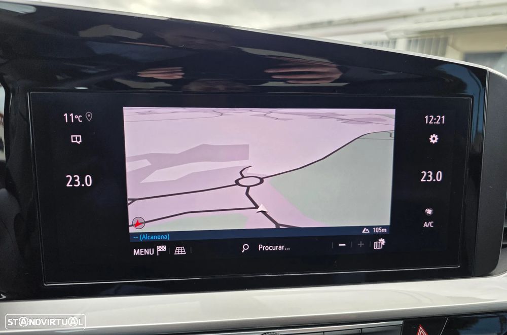 Opel Mokka 1.5 D Elegance - 17