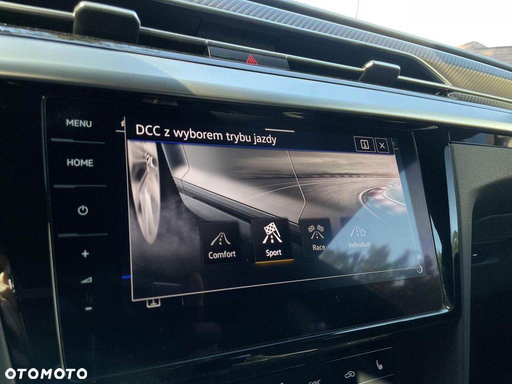 Volkswagen Arteon 2.0 TSI 4Motion R DSG - 35