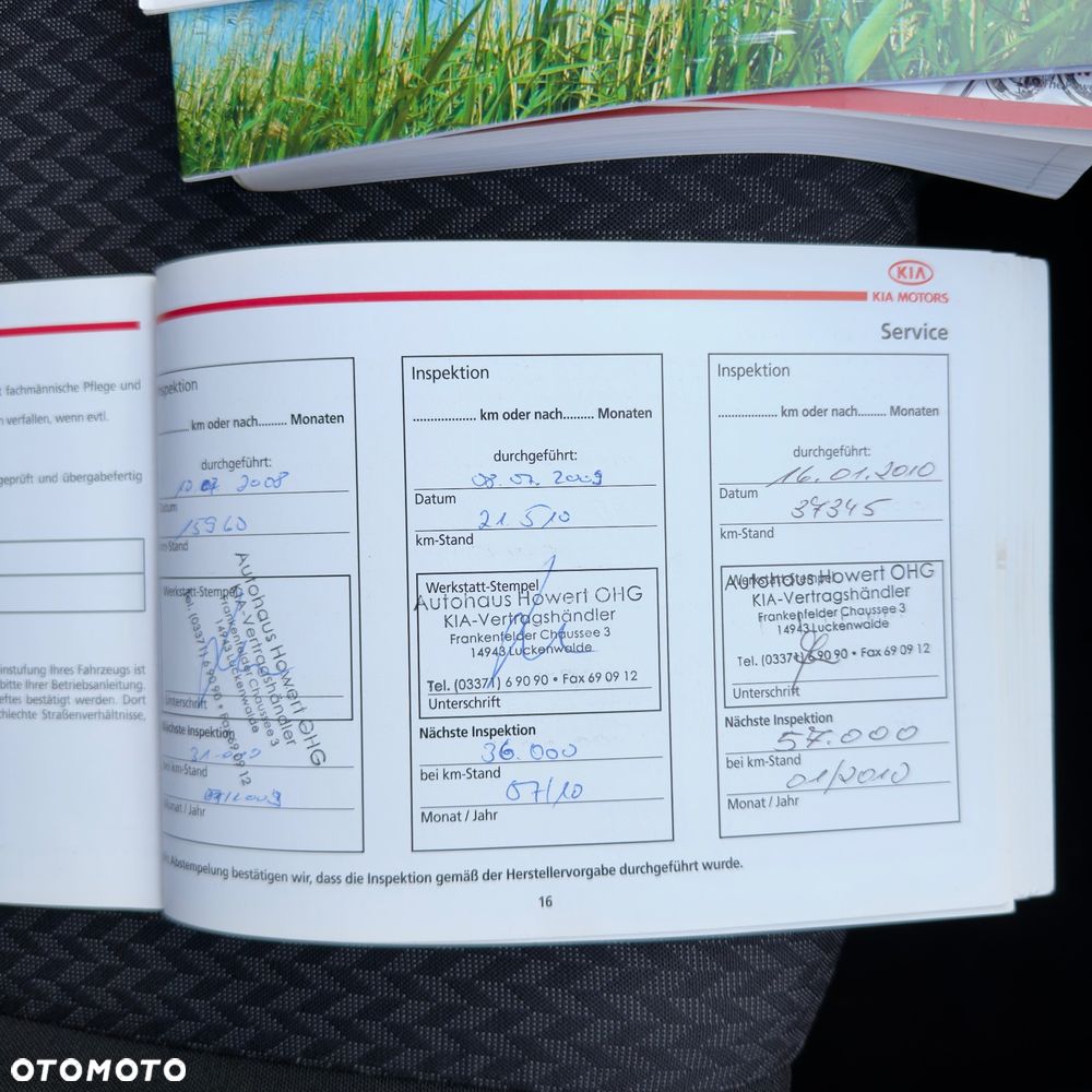Kia Ceed 1.6 Comfort - 27