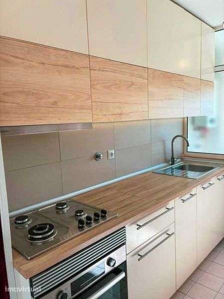 Apartamento T1 em Aver-o-Mar - 300 m da praia - Grande imagem: 4/7