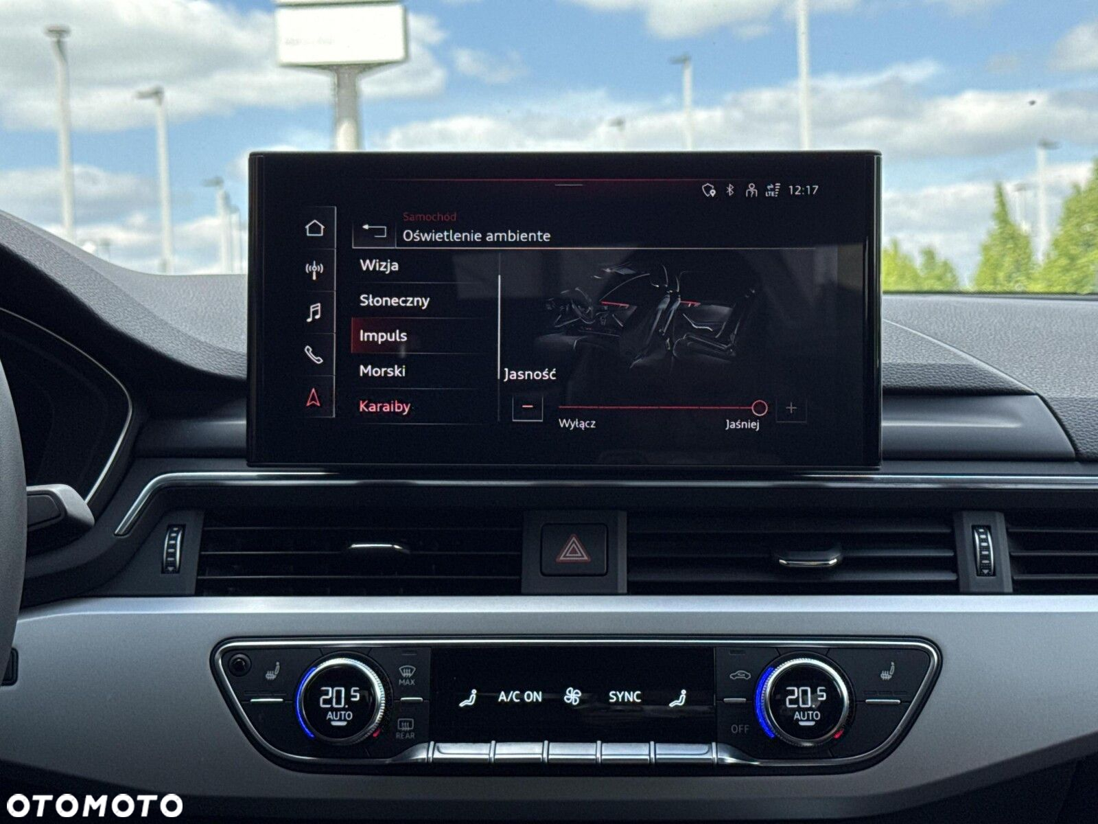 Audi A4 - 25