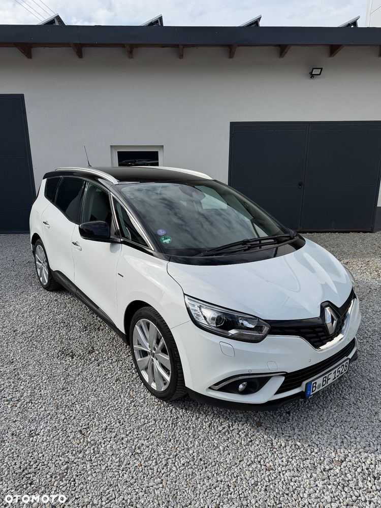 Renault Scenic - 10