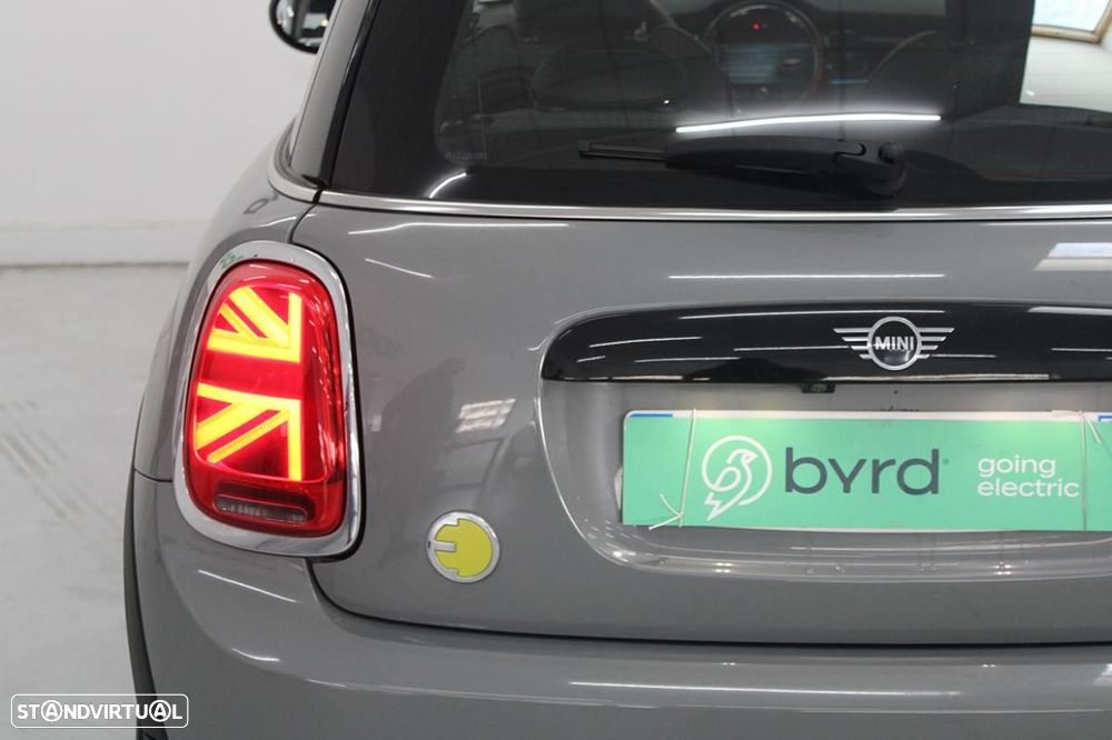 MINI 3 Portas Cooper SE Premium Yours - 7