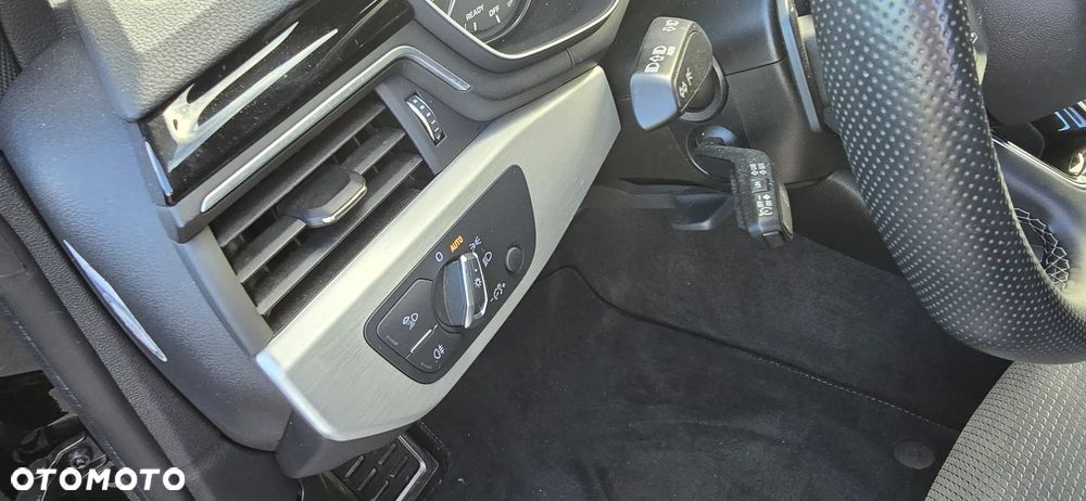 Audi S5 Sportback TDI quattro tiptronic - 13
