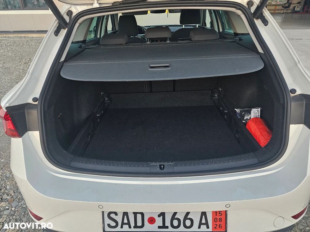 Seat Leon - 29