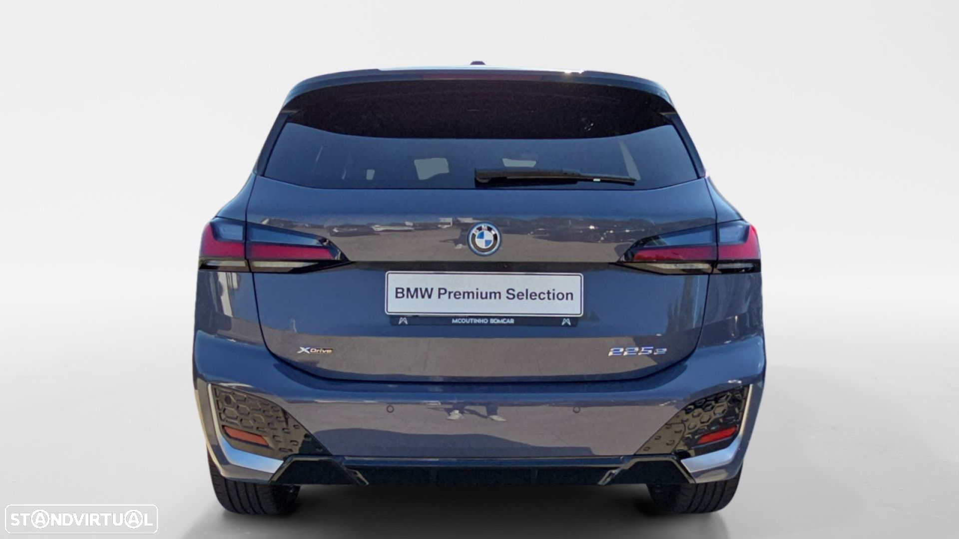 BMW 225xe Active Tourer e xDrive Pack Desportivo M - 8