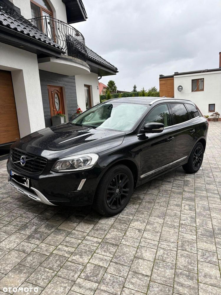 Volvo XC 60 - 2